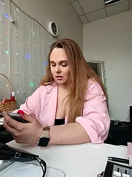 Juicy PeachLux online show from April 8, 5:51 am