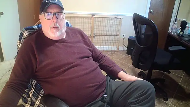 superbearboss online show from November 5, 2:17 pm