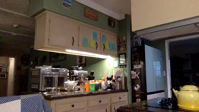 superbearboss online show from December 5, 2:36 pm