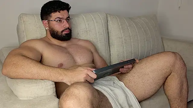 Roman Lux online show from February 4, 5:57 am