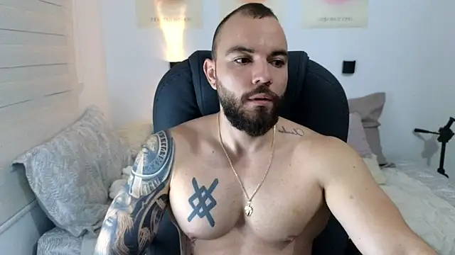 Isaac Carter online show from September 9, 11:10 am