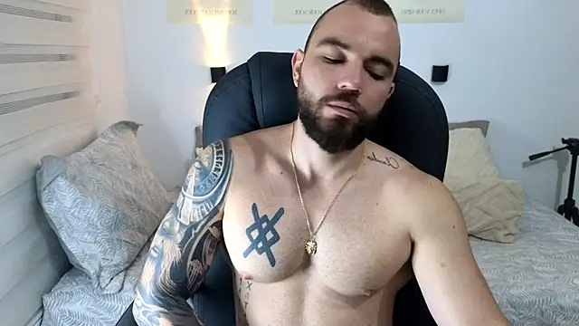 Isaac Carter online show from September 11, 10:37 am