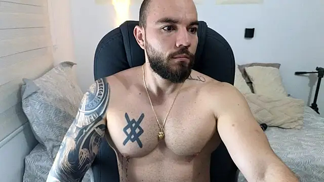 Isaac Carter online show from September 12, 11:10 am