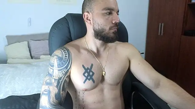 Isaac Carter online show from October 21, 11:00 am