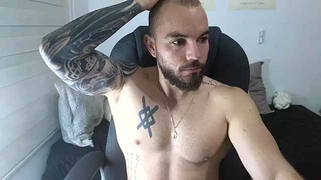 Isaac Carter online show from October 23, 10:58 am