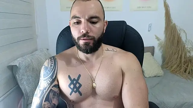 Isaac Carter online show from January 6, 11:03 am