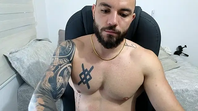 Isaac Carter online show from April 22, 11:12 am