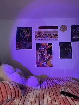 Snapshot of Kennya__ chatting on December 21, 7:37 am Kennya online show from December 21, 7:37 am