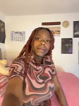 Kennya   online show from April 28, 5:56 am