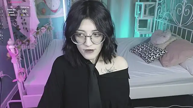 Setsunai  online show from March 12, 2:52 am