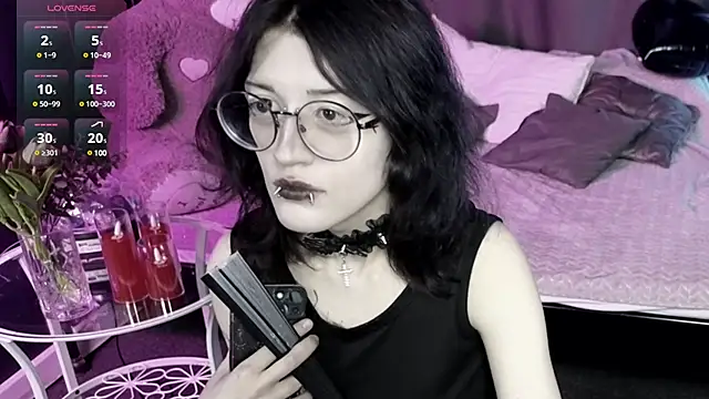 Setsunai  online show from March 13, 11:38 pm