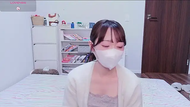 Rodrigues Lucas online show from February 28, 5:19 am