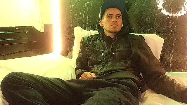 jacob smith10 online show from March 19, 1:21 am