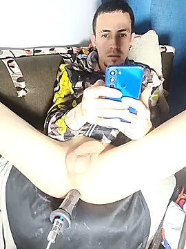 jacob smith10 online show from April 18, 2:48 am