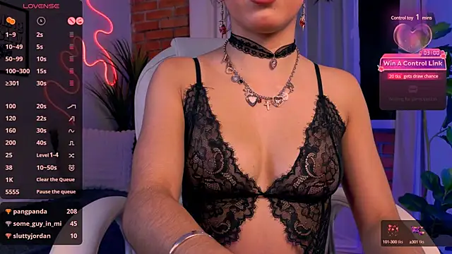 beautifulchleo online show from March 15, 4:02 am