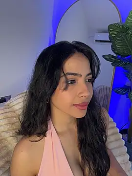Snapshot of _Emily_Thompson_ chatting on March 29, 4:45 am Emily Thompson online show from March 29, 4:45 am