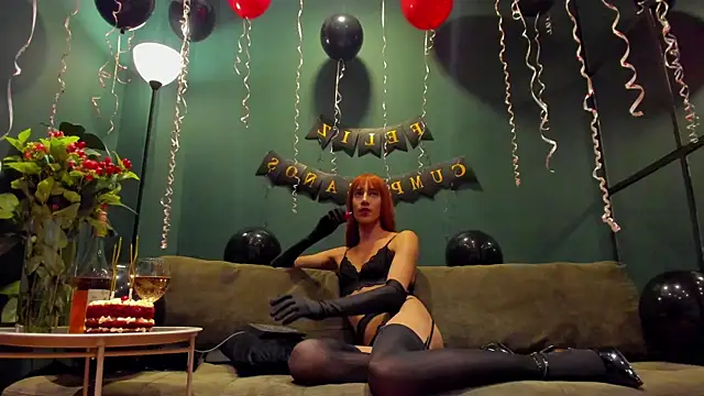  bunnyboy  online show from September 12, 5:57 pm