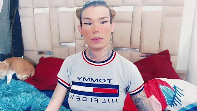 Snapshot of ana_tsxxx chatting on September 20, 3:18 am ana tsxxx online show from September 20, 3:18 am