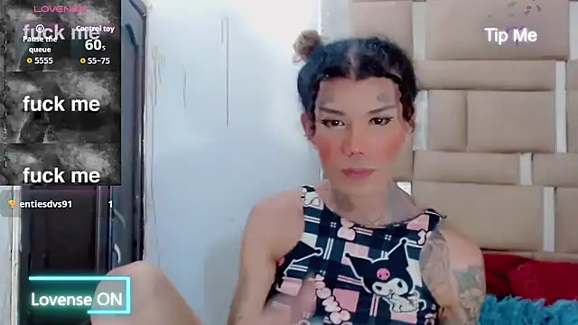 ana tsxxx online show from April 19, 4:39 pm