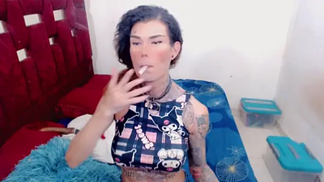 Snapshot of ana_tsxxx chatting on May 25, 3:01 am ana tsxxx online show from May 25, 3:01 am