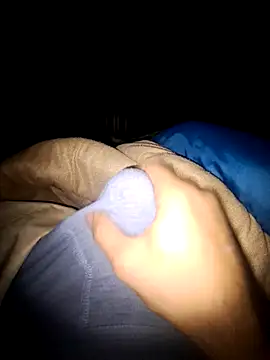 Messyman1187 online show from October 17, 2:37 am