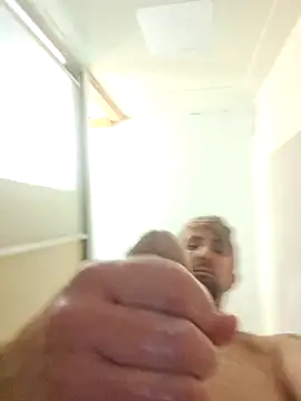 Messyman1187 online show from October 27, 12:26 am