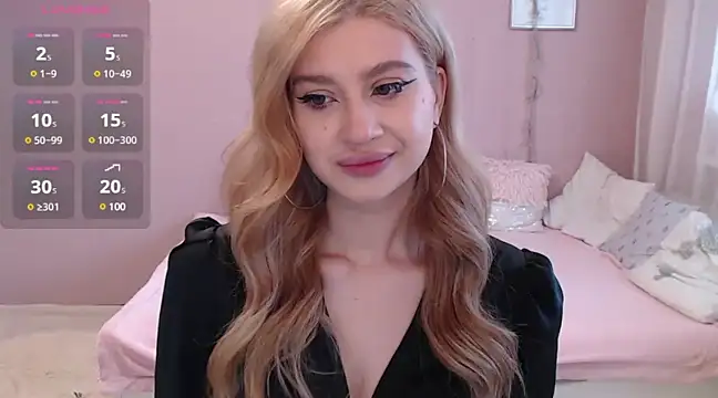 Sweet Nicole 333 online show from March 16, 12:11 pm