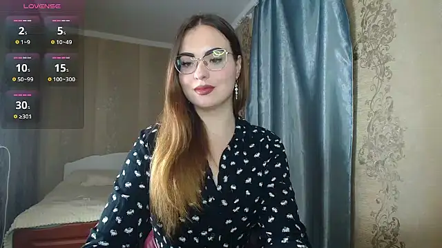 Leila Kissyu online show from December 22, 4:48 pm