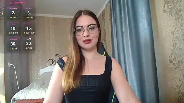 Leila Kissyu online show from March 28, 2:27 pm