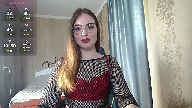 Leila Kissyu online show from April 13, 10:10 am