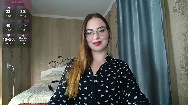 Snapshot of Leila_Kissyu chatting on May 10, 2:55 pm Leila Kissyu online show from May 10, 2:55 pm