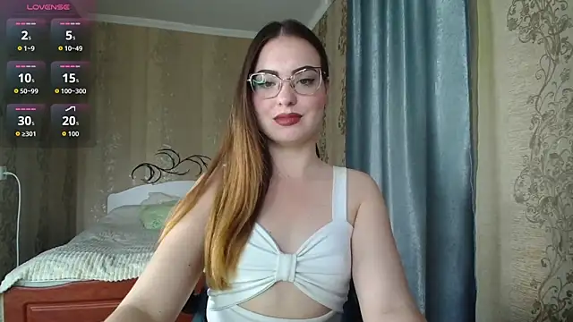 Snapshot of Leila_Kissyu chatting on May 20, 10:32 am Leila Kissyu online show from May 20, 10:32 am