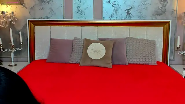 MightyMiss online show from March 12, 7:02 am