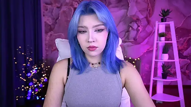 SelenaIris online show from November 5, 9:26 pm