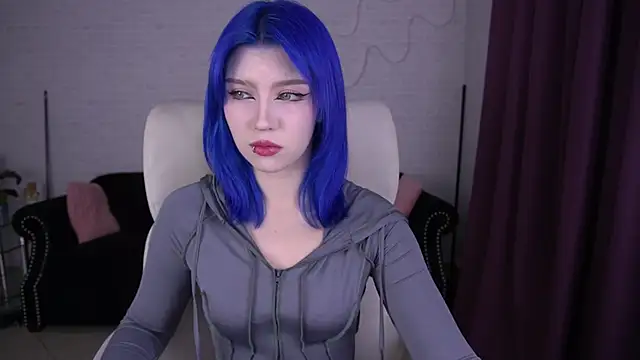 SelenaIris online show from November 10, 10:42 pm