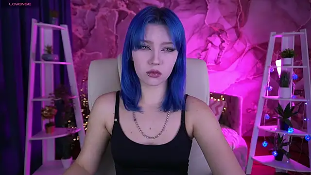 Snapshot of SelenaIris chatting on January 7, 9:39 pm SelenaIris online show from January 7, 9:39 pm