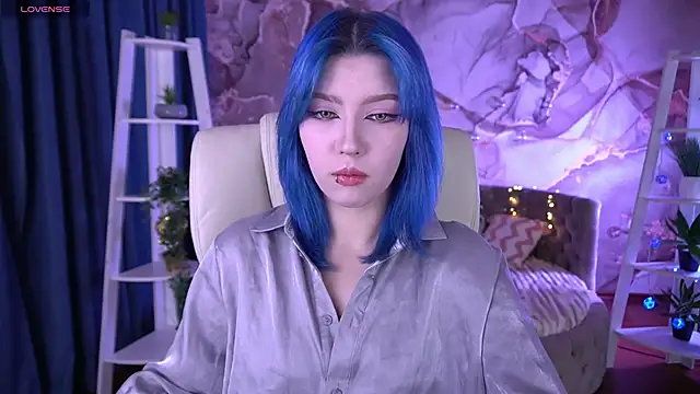 Snapshot of SelenaIris chatting on January 11, 10:04 pm SelenaIris online show from January 11, 10:04 pm