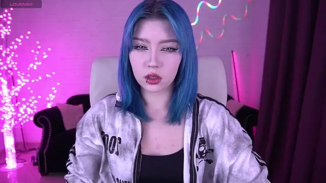 Snapshot of SelenaIris chatting on January 14, 10:14 pm SelenaIris online show from January 14, 10:14 pm