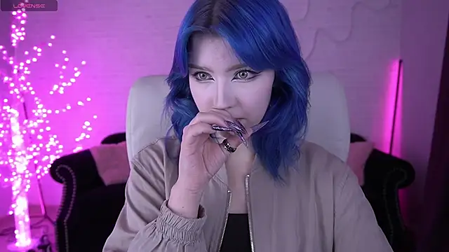 Snapshot of SelenaIris chatting on February 4, 9:42 pm SelenaIris online show from February 4, 9:42 pm