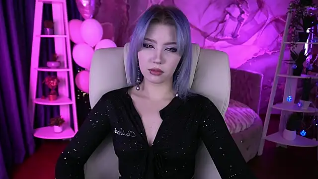 Snapshot of SelenaIris chatting on February 23, 10:40 pm SelenaIris online show from February 23, 10:40 pm