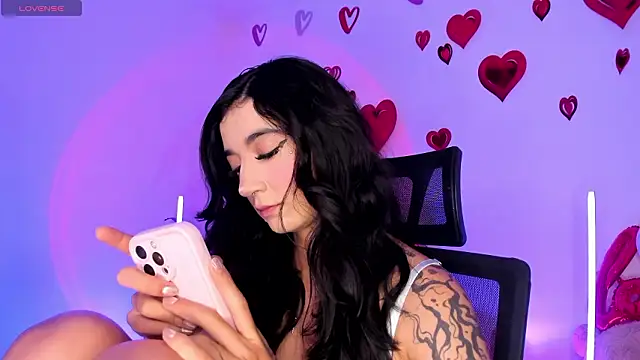 Hi Soyfer online show from February 14, 9:22 pm