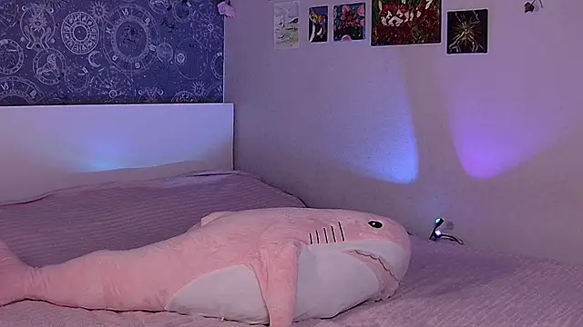 Cute Cate404 online show from May 31, 2:42 am