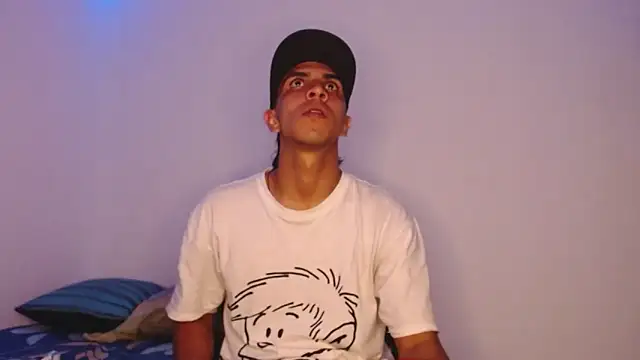 Monkey uchiha777 online show from December 3, 12:07 am