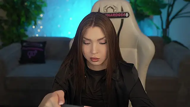 Billie054 online show from July 26, 7:26 am