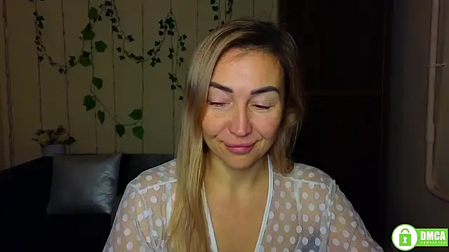 Kiss julli88I online show from January 8, 6:32 pm