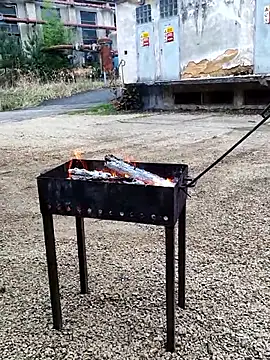 --Serhei-- online show from April 18, 4:11 pm