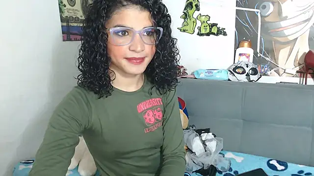 Amala Hott online show from November 23, 9:36 pm