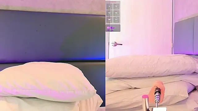 Leslymonroe online show from September 12, 10:37 am