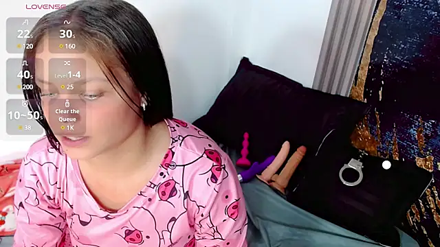 vella sex online show from March 14, 8:38 pm