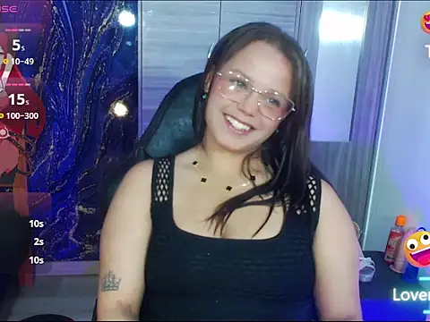 vella sex online show from October 4, 8:07 pm